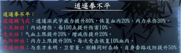 隐藏人物简表截图 43