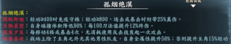 队友称号截图 11