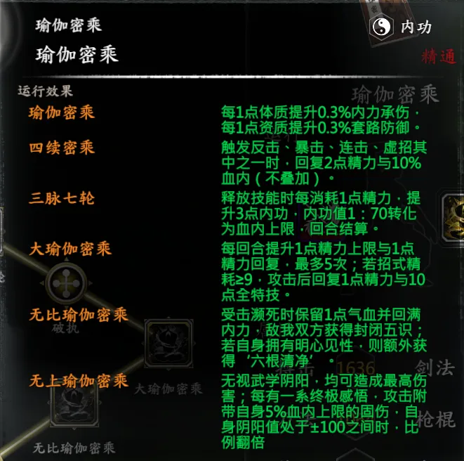神雕-郭襄线截图 15